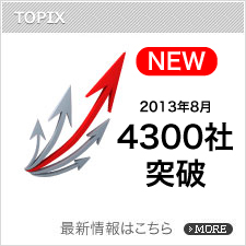 取引社増加グラフ